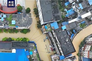 需要更多地出手吗？拉文：我在阅读 每场比赛、每个回合都不一样